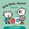 Kicia Kocia i Nunuś. Sprzątamy! - zdjęcie