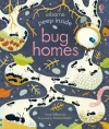 Peep Inside Bug Homes - zdjęcie