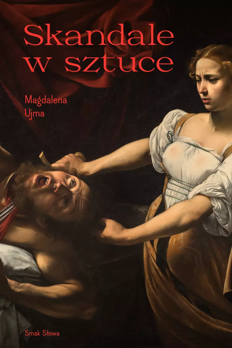 Skandale w sztuce Skandale w sztuce