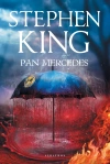 Pan Mercedes (barwione brzegi) - zdjęcie