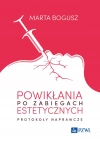 Powikłania po zabiegach estetycznych. Protokoły naprawcze - zdjęcie