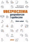 Ubezpieczenia gospodarcze i społeczne - zdjęcie