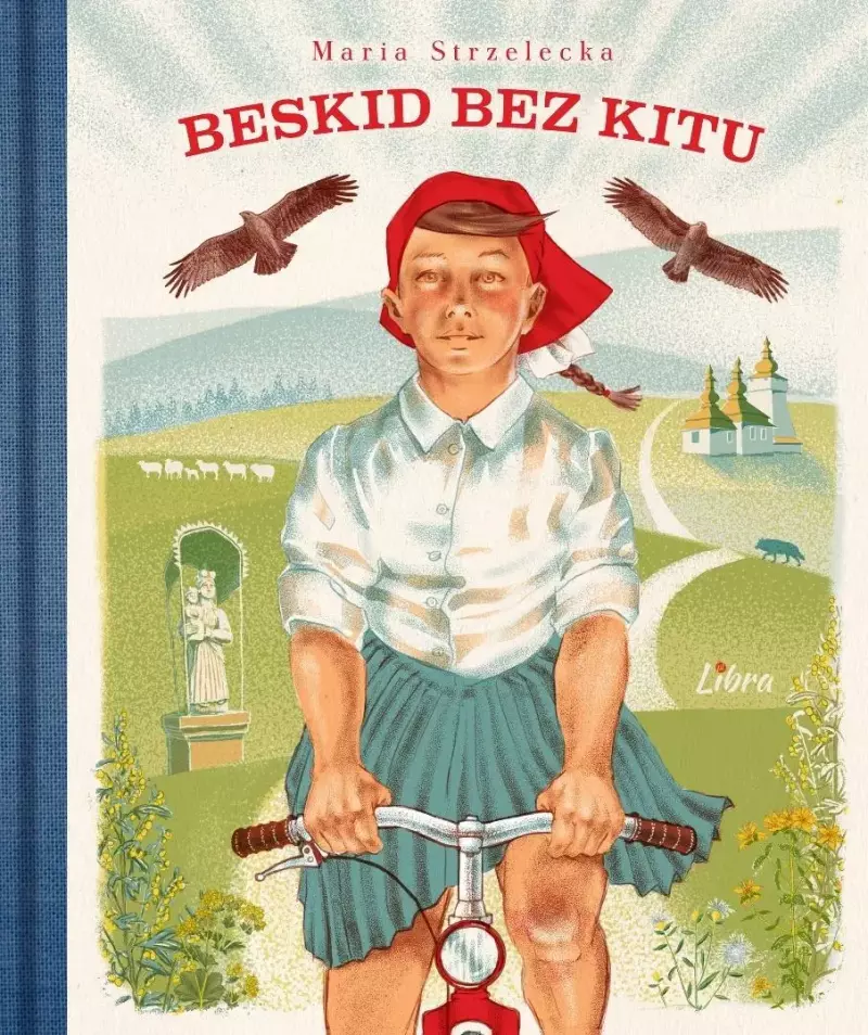 Beskid bez kitu Beskid bez kitu