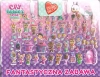 Cry babies. Kocham naklejać cz. 1 Fantastyczna zabawa - zdjęcie