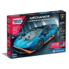 Laboratorium mechaniki. Lamborghini - zdjęcie