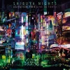 Shibuya Nights LP, Winyl - zdjęcie