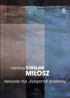 Autoportret przekorny. Rozmowy. Dzieła zebrane - zdjęcie
