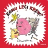 Komu leci krew? - zdjęcie