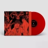 Liminal Animals LP RED, Winyl - zdjęcie