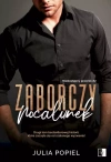 Niedostępny prawnik Tom 2. Zaborczy pocałunek - zdjęcie