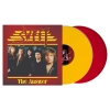 The Answer LP RED YELLOW, Winyl - zdjęcie