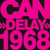 Delay 1968, CD - zdjęcie