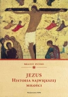 Jezus. Historia największej miłości - zdjęcie