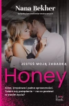 Jesteś moją zagadką. Honey - zdjęcie