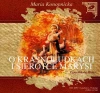 O krasnoludkach i sierotce Marysi. Audiobook - zdjęcie