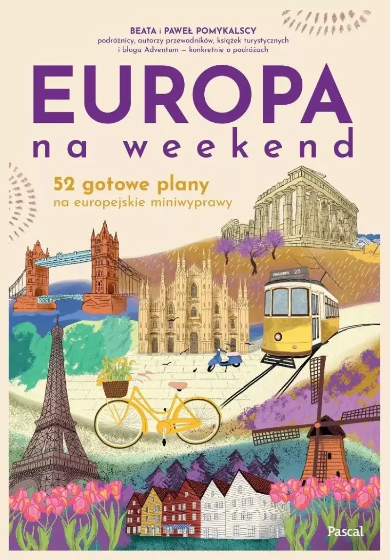 Europa na weekend Europa na weekend