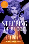 A Steeping of Blood - zdjęcie