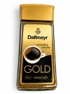 Kawa rozpuszczalna Dallmayr Gold, 200 g - zdjęcie