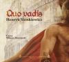 Quo vadis. Audiobook - zdjęcie