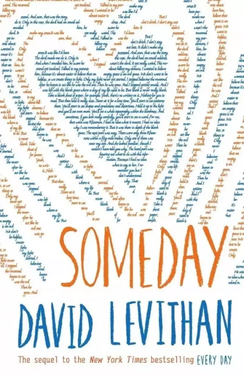 Someday Someday
