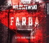 Farba, audiobook CD - zdjęcie