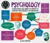 A Degree in a Book: Psychology - zdjęcie