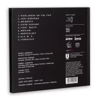 Inside, CD, zdjęcie 3
