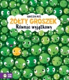 Żółty groszek. Równie wyjątkowy - zdjęcie