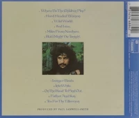 cat stevens 'tea for the tillerman', CD, zdjęcie 7