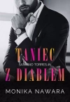 Taniec z diabłem. Santino Torres. Tom 1 - zdjęcie