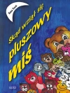 Skąd wziął się pluszowy miś - zdjęcie