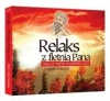 Relaks z fletnią Pana, część 2. 2 CD - zdjęcie