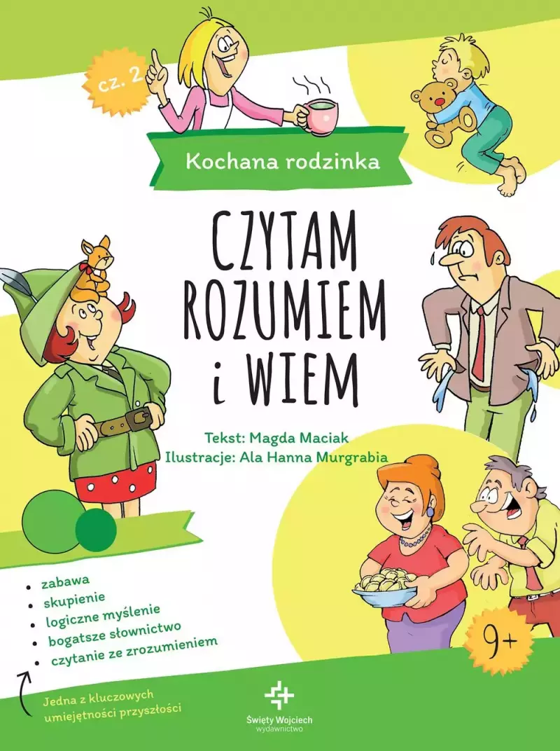 Kochana rodzinka Kochana rodzinka