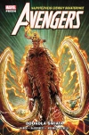 Avengers. Dookoła świata. Tom 2 - zdjęcie