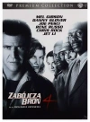 Premium Collection. Zabójcza broń 4, DVD - zdjęcie