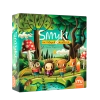 Smyki na leśnych dróżkach - zdjęcie