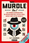 Murdle. Tom 1. 100 zagadek kryminalnych - zdjęcie