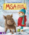 Misia i jej mali pacjenci. Leśne przytulisko - zdjęcie