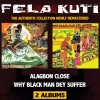 Alagbon Close / Why Black Man Dey Suffer, CD - zdjęcie
