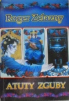 Atuty zguby, książka papierowa - zdjęcie