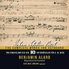 The Complete Works For Keyboard Vol 10 Trio Sonatas BWV 525-530 Notebook for AM Bach Alard Samann, CD - zdjęcie