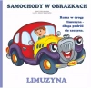 Samochody w obrazkach. Limuzyna - zdjęcie