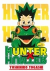 Hunter x hunter. Tom 1 - zdjęcie