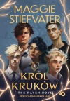 Król Kruków. Tom 1. The Raven Boys - zdjęcie