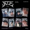 Ate - Accordion Ver., CD - zdjęcie