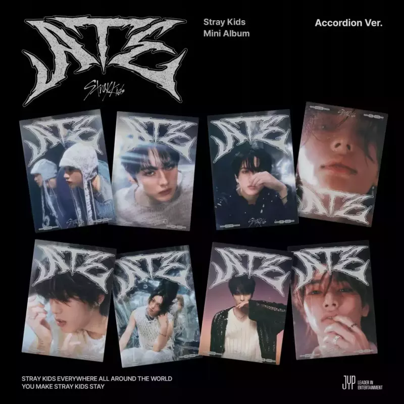 Ate - Accordion Ver., CD Ate - Accordion Ver., CD