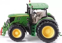 Traktor John Deere model 6210R w skali 1:32, zdjęcie 2