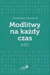 Modlitwy na każdy czas - zdjęcie