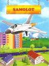 Samolot - zdjęcie