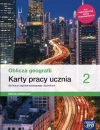 Oblicza geografii 2. Karty pracy ucznia dla liceum ogólnokształcącego i technikum. Zakres podstawowy - zdjęcie